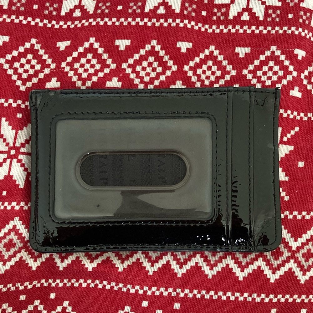 Ralph Lauren Bennington Card Case